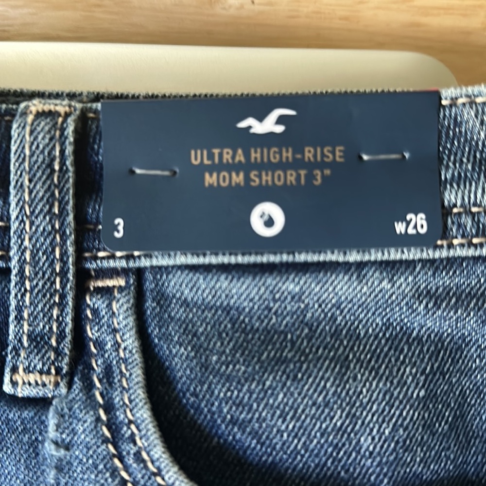 Hollister Shorts Size 3